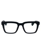 Mykita Md34-Indigo Clear Steel Glasses