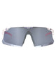 Adidas Originals Cristallo / Fumo Specchiato Injected Sunglasses