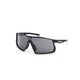 Adidas Originals Nero Opaco / Fumo Injected Sunglasses