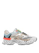 Steve Madden Multicolor Speeder Sneakers