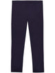 Prada Poplin Cotton Trousers