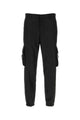 Prada Black Re-Nylon Cargo Pant