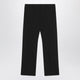 Prada Black Pants In Techno Stretch