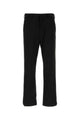 Prada Stretch Technical Fabric Pants