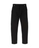 Prada Cotton Straight Pants