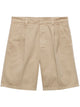 Prada Gabardine Old Pantalone