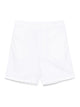 Prada Cotton Bermudas