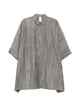 Soh Cotton Blend Blouse