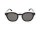 Police Sunglasses Spll82 700P Nero Lucido 50/24/145