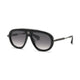Philipp Plein Nero Lucido Titanium Sunglasses