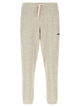 Autry Logo Embroidery Joggers