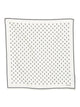 Tom Ford Silk Pocket Square