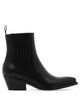 Sartore "Parma" Ankle Boots 45Mm