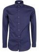 Tintoria Mattei New Cotton Stretch Shirt