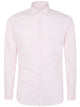 Tintoria Mattei New Cotton Stretch Shirt