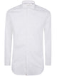 Tintoria Mattei Classic Cotton Stretch Shirt