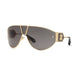 Roberto Cavalli Oro Rose' Lucido Totale Metal Sunglasses