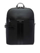 Serapian Black Stepan Backpack