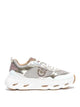 Pinko Platinum Pink Sneakers