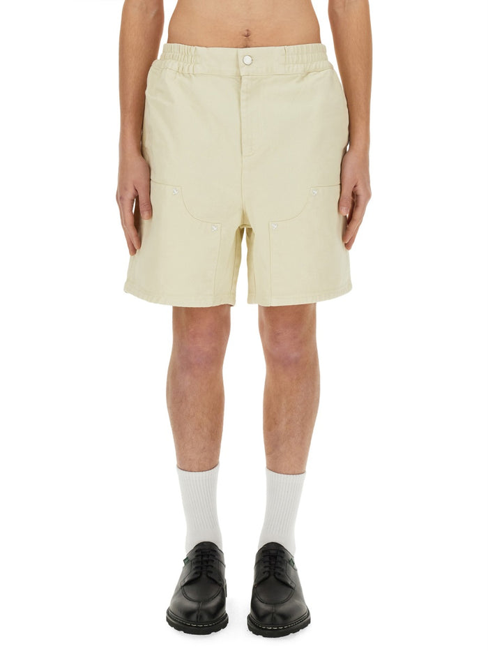 3Paradis Short In Twill