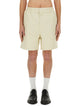 3Paradis Short In Twill