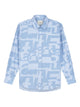 Arte Antwerp Allover Shirt