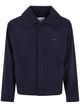 Arte Antwerp Big Collar Nylon Jacket