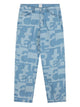 Arte Antwerp Denim "Allover" Pants