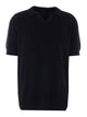 Jg1 Knitted T-Shirt