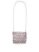 Self-Portrait Small Crossbody Bag