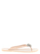 Mach & Mach 'Double Heart' Sandals