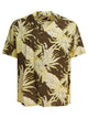 Sun Surf "Island Pineapple" Shirt