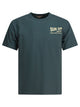 Sun Surf Green Cotton T-Shirt