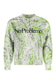 Aries Printed Sweatshirt