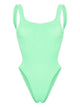 Hunza G Square Swimsuit