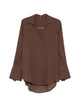 Venuja Oversized Beach Shirt