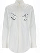 Jean Paul Gaultier Needles Shirt
