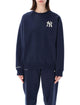 Sporty & Rich Heriatge Yankee Crewneck
