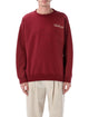Sporty & Rich Sporty & Rich Soho Crewneck Sweatshirt