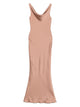 Norma Kamali Maria Gown