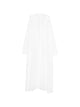 Norma Kamali Oversized Shirt Dress