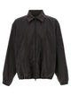 Ssstein Collar Jacket