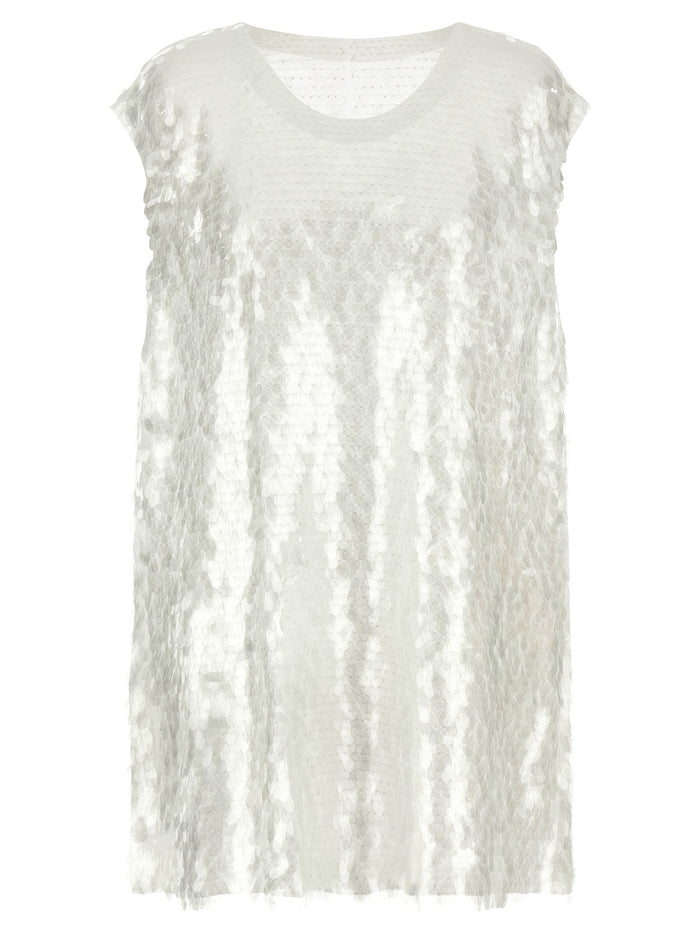 Norma Kamali 'Boyfriend' Top