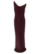 Norma Kamali 'Maria' Dress