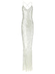 Norma Kamali 'Fara' Dress