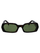 Retrosuperfuture Havana Acetate Sunglasses