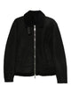 Tagliatore Suede Jacket