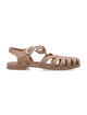 Méduse Méduse Sunmif Mat Woman's Sandals