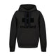 Isabel Marant Mansel Gz Hoodie - - Cotton - Black