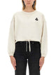 Isabel Marant Etoile Margo Cropped Hoodie